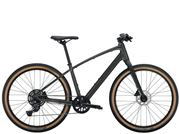 Rower TREK Dual Sport 2 Gen 5 Lithium Grey 2025
