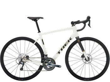 Rower TREK Domane AL 4 Era White 2025
