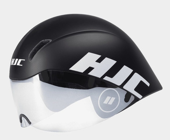 Kask Czasowy HJC ADWATT 1.5 Black r. M