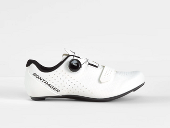 Buty Road BONTRAGER Circuit White 42