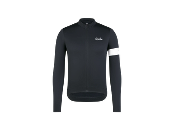 Bluza RAPHA CORE men black