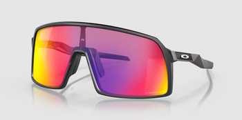Okulary OAKLEY Sutro Polished Blk / Prizm Blk