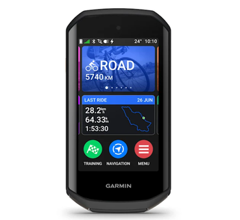 Komputer Licznik GARMIN Edge 1050