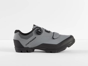 Buty MTB BONTRAGER Foray Quicksilver 42