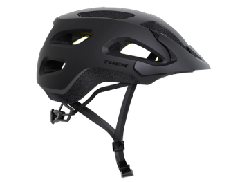 Kask TREK Solstice MIPS Black M/L
