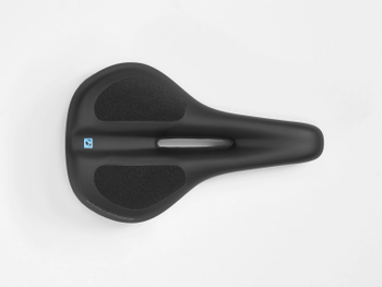 Siodło BONTRAGER Commuter Fluid 165 mm