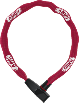 Zapięcie łańcuch ABUS Catena 6806K/85 Coral