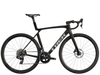 Rower TREK Madone SL 6 AXS Black