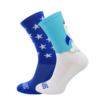 Skarpetki SUPPORT SPORT The Rocket