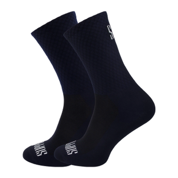 Skarpetki SUPPORT SPORT Navy'S