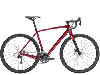 Rower TREK Checkpoint ALR 3 Crimson 2025