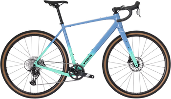 Rower TREK Checkpoint ALR 5 Fjord Blue 2026