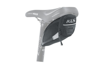 Torba podsiodłowa KLS Challenger T-system S