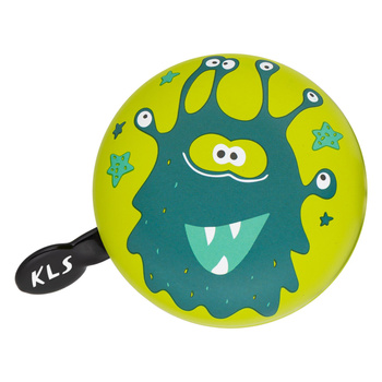 Dzwonek KELLYS Kiddie Wasper