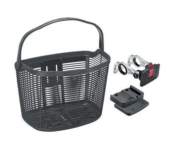 Kosz przedni na kierownicę KELLYS LOAD