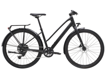 Rower TREK Dual Sport 2 EQ Gen 5 Grey 2025