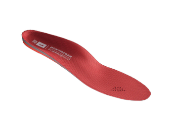 Wkładki niskie BONTRAGER Inform BioDynamic 36-