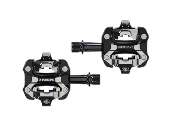 Pedały SPD MTB Trek Kovee Comp