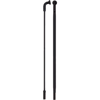 Szprycha SAPIM CX-RAY black Straight Pull 290mm