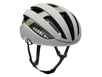 Kask TREK Circuit WaveCel White M