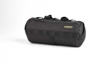 Torba na kierownicę TREK Black