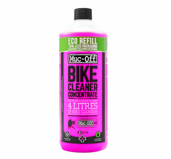 Środek czyszczący MUC-OFF koncentrat 1000ml