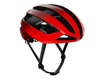 Kask TREK Velocis MIPS Red M NEW