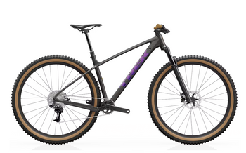 Rower TREK Marlin 7 Matte Dark Web 2026