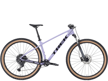 Rower TREK Marlin 6 Lavender Haze 2026