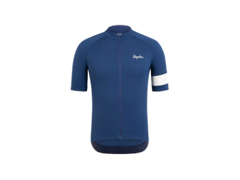 Koszulka RAPHA CORE men blue