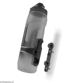 Bidon FIDLOCK Twist 800ml Black + Baza Bike 9653