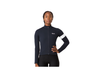 Kurtka zimowa RAPHA Core damska