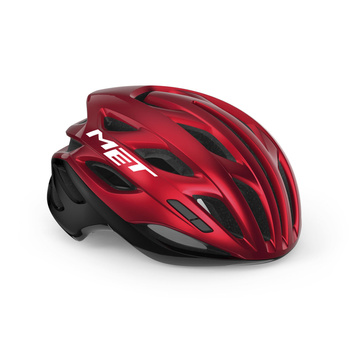 Kask MET Estro Mips Red Black M 56-58