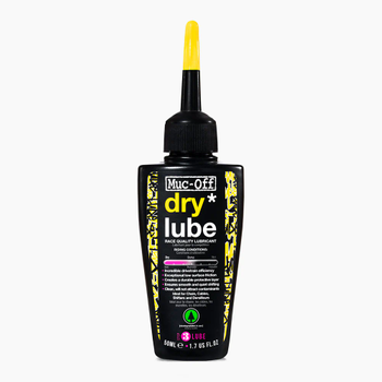 Olej do łańcucha MUC-OFF Dry Lube