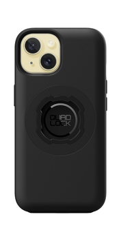QUAD Etui Lock Mag Case - iPhone 15