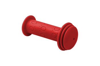 Chwyty KLS Kiddo Red for kids