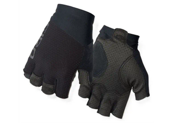 R�kawiczki kr�tkie GIRO ZERO CS Black S