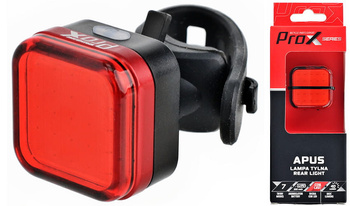 Lampka Tył PROX Apus 40lm