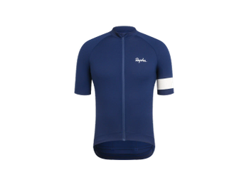 Koszulka RAPHA CORE men navy