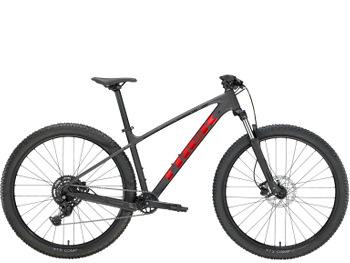 Rower TREK Marlin 5 Matte Dnister Black 2025