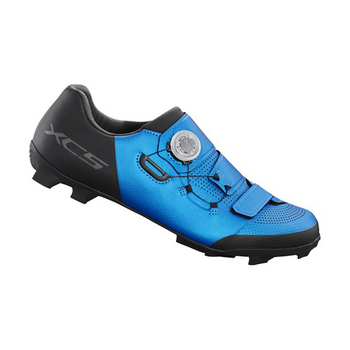 Buty MTB SHIMANO SH-XC502 Blue 45