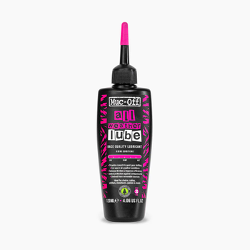 MUC-OFF Olej do łańcucha All Weather Lube