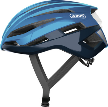 Kask ABUS Stormchaser steel blue