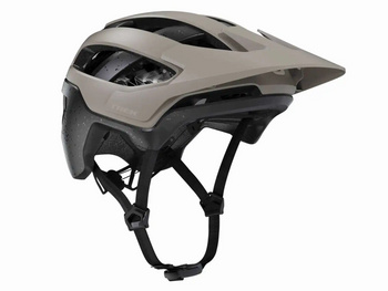 Kask TREK Rally WaveCel Chinchilla/Black M