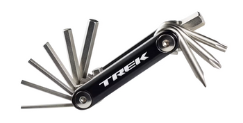 Klucze TREK Comp Multi-Tool