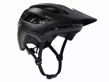 Kask TREK Rally WaveCel Black M