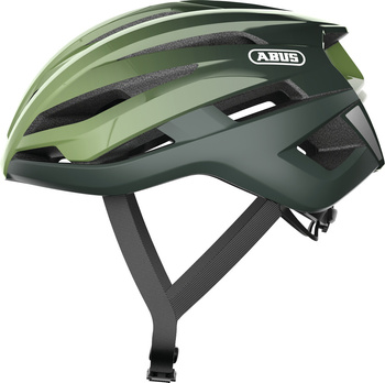 Kask ABUS Stormchaser opal green