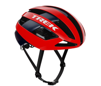 Kask TREK Velocis MIPS Red L