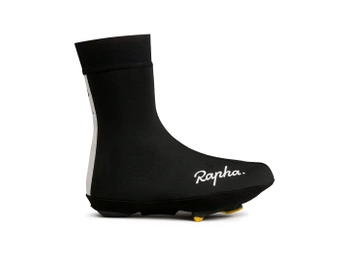 Zimowy ochraniacz na buty rowerowe Rapha