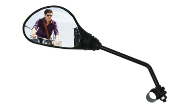 Lusterko Busch & Muller 922/801VLE